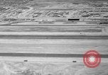 Image of Suwon air base Korea, 1953, second 14 stock footage video 65675078207