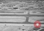 Image of Suwon air base Korea, 1953, second 17 stock footage video 65675078207