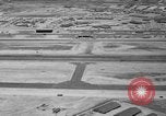 Image of Suwon air base Korea, 1953, second 18 stock footage video 65675078207
