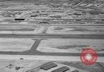Image of Suwon air base Korea, 1953, second 19 stock footage video 65675078207