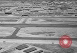 Image of Suwon air base Korea, 1953, second 20 stock footage video 65675078207