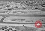 Image of Suwon air base Korea, 1953, second 21 stock footage video 65675078207