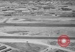 Image of Suwon air base Korea, 1953, second 22 stock footage video 65675078207