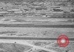Image of Suwon air base Korea, 1953, second 23 stock footage video 65675078207