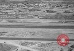 Image of Suwon air base Korea, 1953, second 24 stock footage video 65675078207