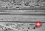 Image of Suwon air base Korea, 1953, second 25 stock footage video 65675078207