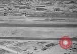 Image of Suwon air base Korea, 1953, second 26 stock footage video 65675078207