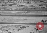 Image of Suwon air base Korea, 1953, second 27 stock footage video 65675078207