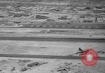Image of Suwon air base Korea, 1953, second 28 stock footage video 65675078207