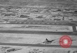 Image of Suwon air base Korea, 1953, second 29 stock footage video 65675078207
