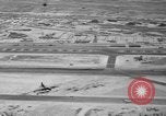 Image of Suwon air base Korea, 1953, second 31 stock footage video 65675078207