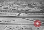 Image of Suwon air base Korea, 1953, second 33 stock footage video 65675078207