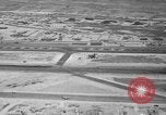 Image of Suwon air base Korea, 1953, second 34 stock footage video 65675078207