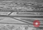 Image of Suwon air base Korea, 1953, second 36 stock footage video 65675078207