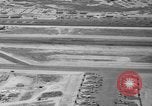 Image of Suwon air base Korea, 1953, second 39 stock footage video 65675078207