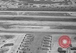 Image of Suwon air base Korea, 1953, second 40 stock footage video 65675078207