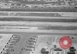 Image of Suwon air base Korea, 1953, second 41 stock footage video 65675078207