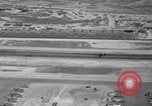 Image of Suwon air base Korea, 1953, second 43 stock footage video 65675078207