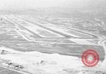 Image of Suwon air base Korea, 1953, second 44 stock footage video 65675078207