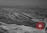Image of Suwon air base Korea, 1953, second 45 stock footage video 65675078207