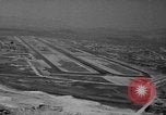Image of Suwon air base Korea, 1953, second 46 stock footage video 65675078207