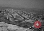 Image of Suwon air base Korea, 1953, second 49 stock footage video 65675078207