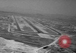 Image of Suwon air base Korea, 1953, second 50 stock footage video 65675078207