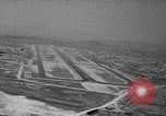 Image of Suwon air base Korea, 1953, second 51 stock footage video 65675078207