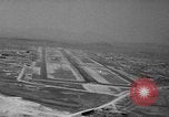 Image of Suwon air base Korea, 1953, second 52 stock footage video 65675078207