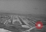 Image of Suwon air base Korea, 1953, second 53 stock footage video 65675078207