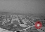 Image of Suwon air base Korea, 1953, second 54 stock footage video 65675078207