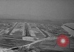 Image of Suwon air base Korea, 1953, second 56 stock footage video 65675078207