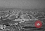 Image of Suwon air base Korea, 1953, second 58 stock footage video 65675078207