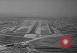 Image of Suwon air base Korea, 1953, second 59 stock footage video 65675078207