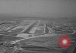 Image of Suwon air base Korea, 1953, second 61 stock footage video 65675078207