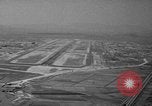Image of Suwon air base Korea, 1953, second 62 stock footage video 65675078207