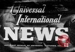 Image of German student avalanche victims recovered Austria, 1954, second 3 stock footage video 65675078208