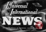 Image of German student avalanche victims recovered Austria, 1954, second 4 stock footage video 65675078208