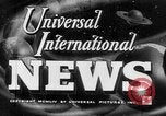 Image of German student avalanche victims recovered Austria, 1954, second 6 stock footage video 65675078208
