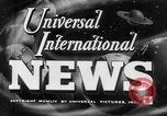 Image of German student avalanche victims recovered Austria, 1954, second 9 stock footage video 65675078208
