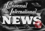 Image of German student avalanche victims recovered Austria, 1954, second 10 stock footage video 65675078208