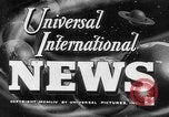Image of German student avalanche victims recovered Austria, 1954, second 13 stock footage video 65675078208