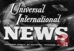 Image of German student avalanche victims recovered Austria, 1954, second 16 stock footage video 65675078208