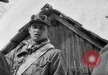 Image of German student avalanche victims recovered Austria, 1954, second 29 stock footage video 65675078208