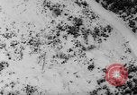 Image of German student avalanche victims recovered Austria, 1954, second 40 stock footage video 65675078208