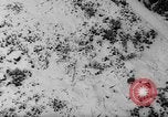 Image of German student avalanche victims recovered Austria, 1954, second 41 stock footage video 65675078208