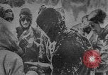 Image of German student avalanche victims recovered Austria, 1954, second 56 stock footage video 65675078208