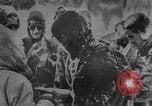 Image of German student avalanche victims recovered Austria, 1954, second 57 stock footage video 65675078208