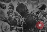 Image of German student avalanche victims recovered Austria, 1954, second 58 stock footage video 65675078208