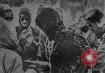 Image of German student avalanche victims recovered Austria, 1954, second 61 stock footage video 65675078208